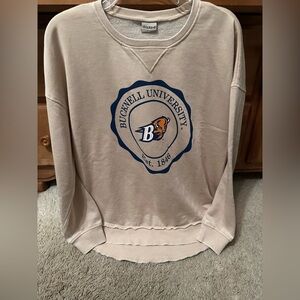 NWT BUCKNELL UNIVERSITY